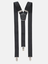 Lerros, Classic Black Braces