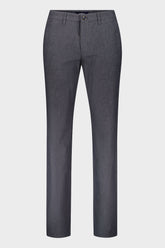 Gardeur, Dark Grey Bono Modern Fit Pants