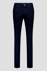 Gardeur, Navy Rinse Bradley Jeans