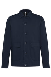 Digel, Modern-Fit Jacket in cleaner look