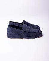 Pedro, Navy Loafer
