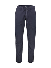 Lerros, Summer Navy Chino, Ultra Light And Quick-Drying, RELAX FIT