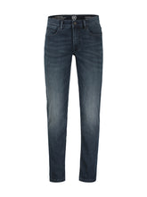 Lerros, CONLIN men's jeans, 5-pocket style, SLIM FIT, comfort stretch