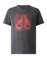 Moose Knuckles, Ray daze Logo T-Shirt