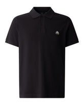 Moose Knuckles, Everett Black Polo
