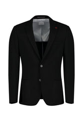 Roy Robson, Black Blazer