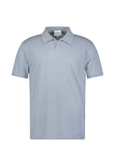 Roy Robson, Modern Blue Polo