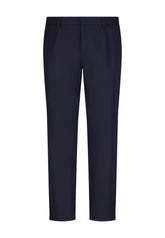 Roy Robson, Navy Pants
