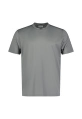 Roy Robson,Premium Mercerized Cotton T-Shirt, Green