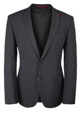 Roy Robson, Black Slim Jacket