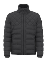 Strellson,Clason Fused Quilted Jacket in Black