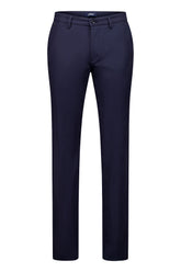 Gardeur,Zero Gravity Chino In Navy