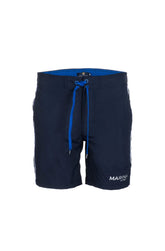 Marina Militare, Navy Nylon Swim Short