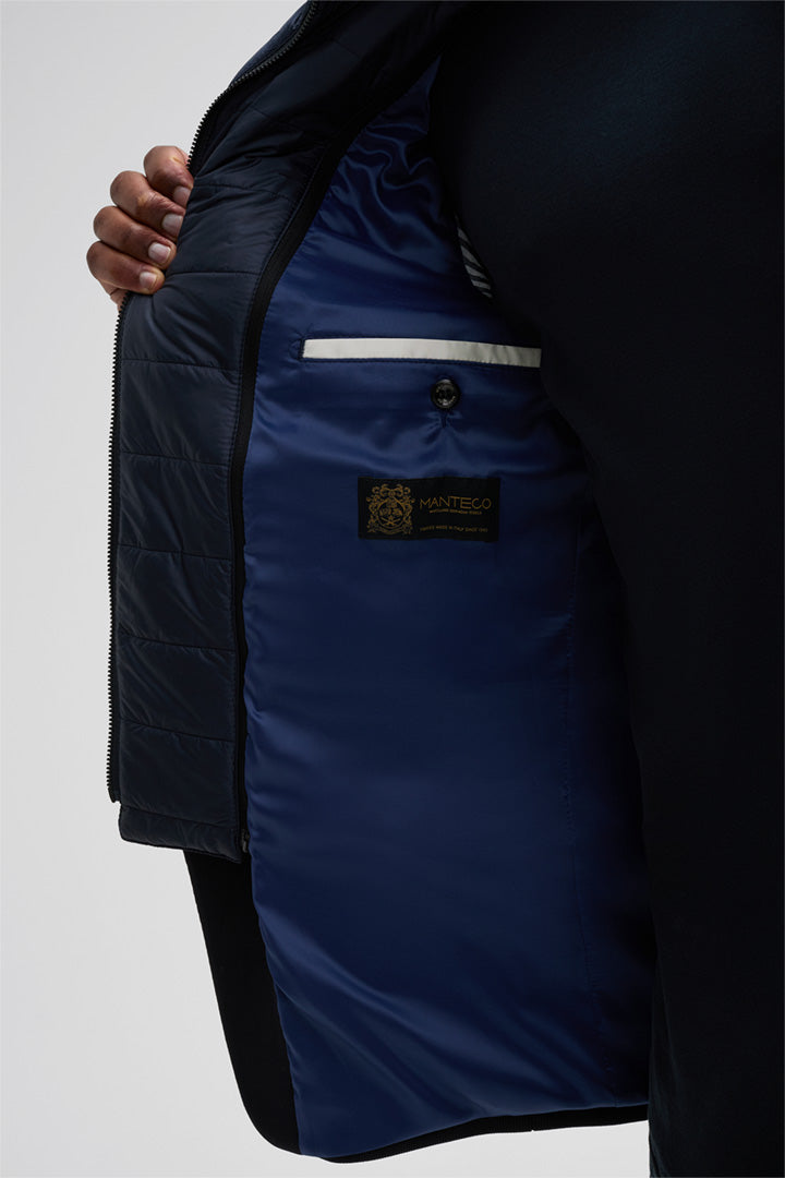 Strellson,Danjel-J Navy Blazer