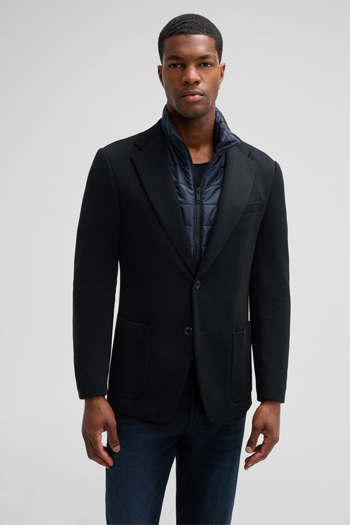 Strellson,Danjel-J Navy Blazer