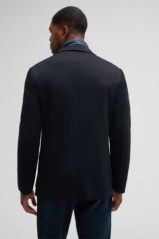 Strellson,Danjel-J Navy Blazer