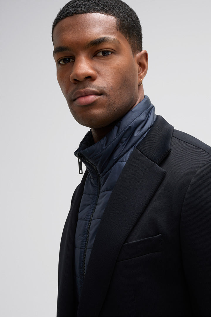 Strellson,Danjel-J Navy Blazer