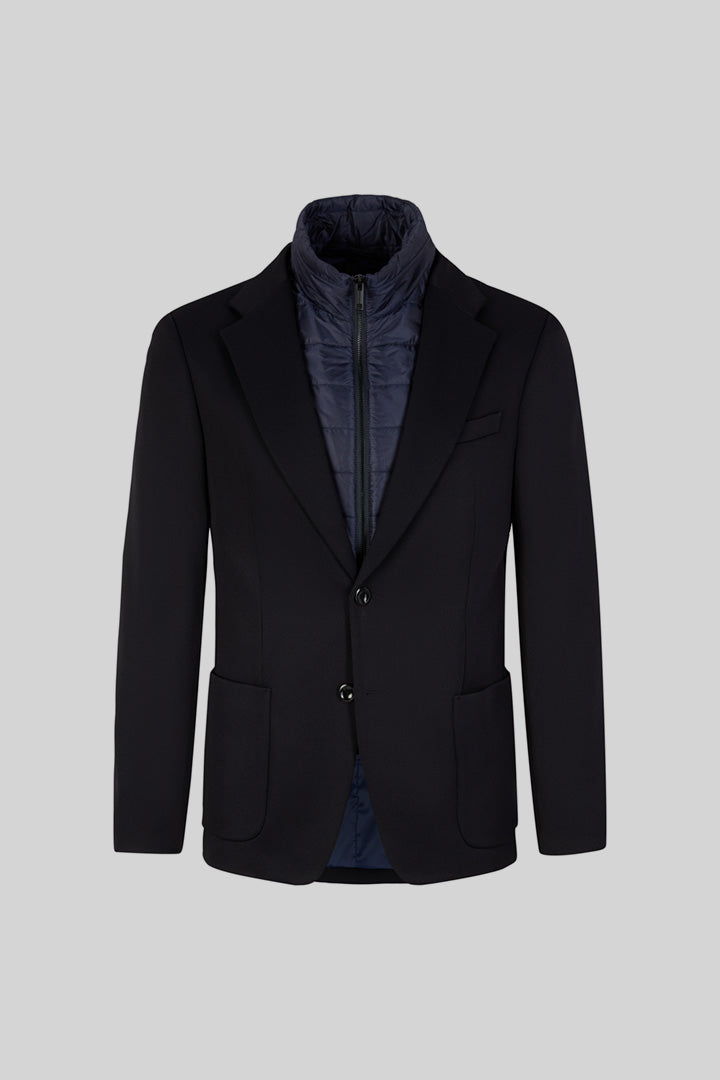 Strellson,Danjel-J Navy Blazer