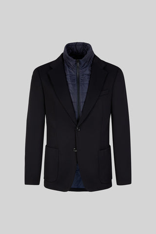 Strellson,Danjel-J Navy Blazer