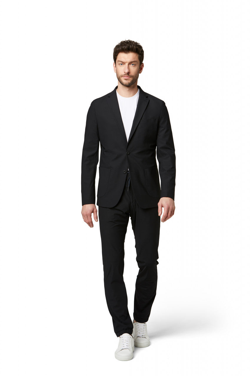 Digel, Bennot Black Suit Jacket