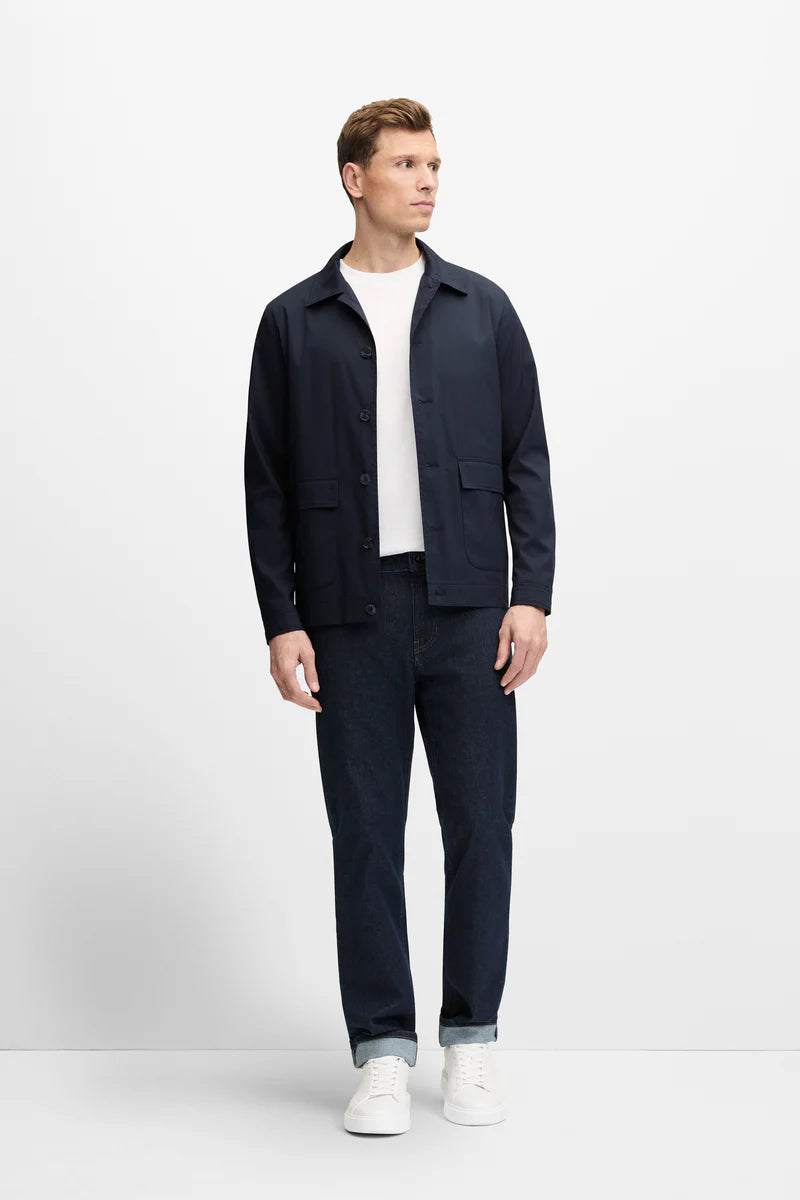 Digel, Modern-Fit Jacket in cleaner look