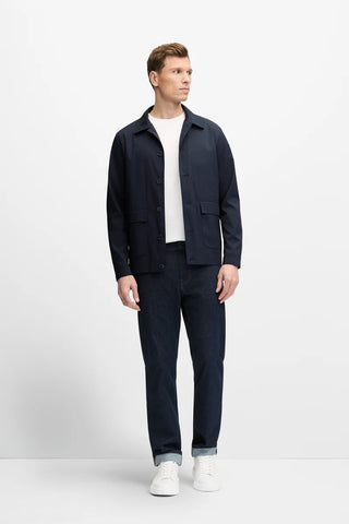 Digel, Modern-Fit Jacket in cleaner look
