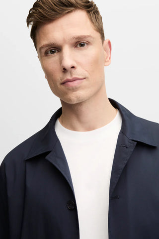 Digel, Modern-Fit Jacket in cleaner look