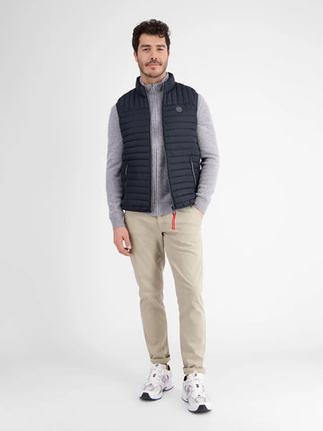Lerros, Navy Light Weight Vest