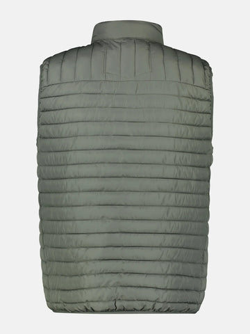 Lerros, Olive Light Weight Vest