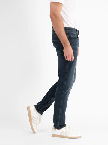Lerros, CONLIN men's jeans, 5-pocket style, SLIM FIT, comfort stretch