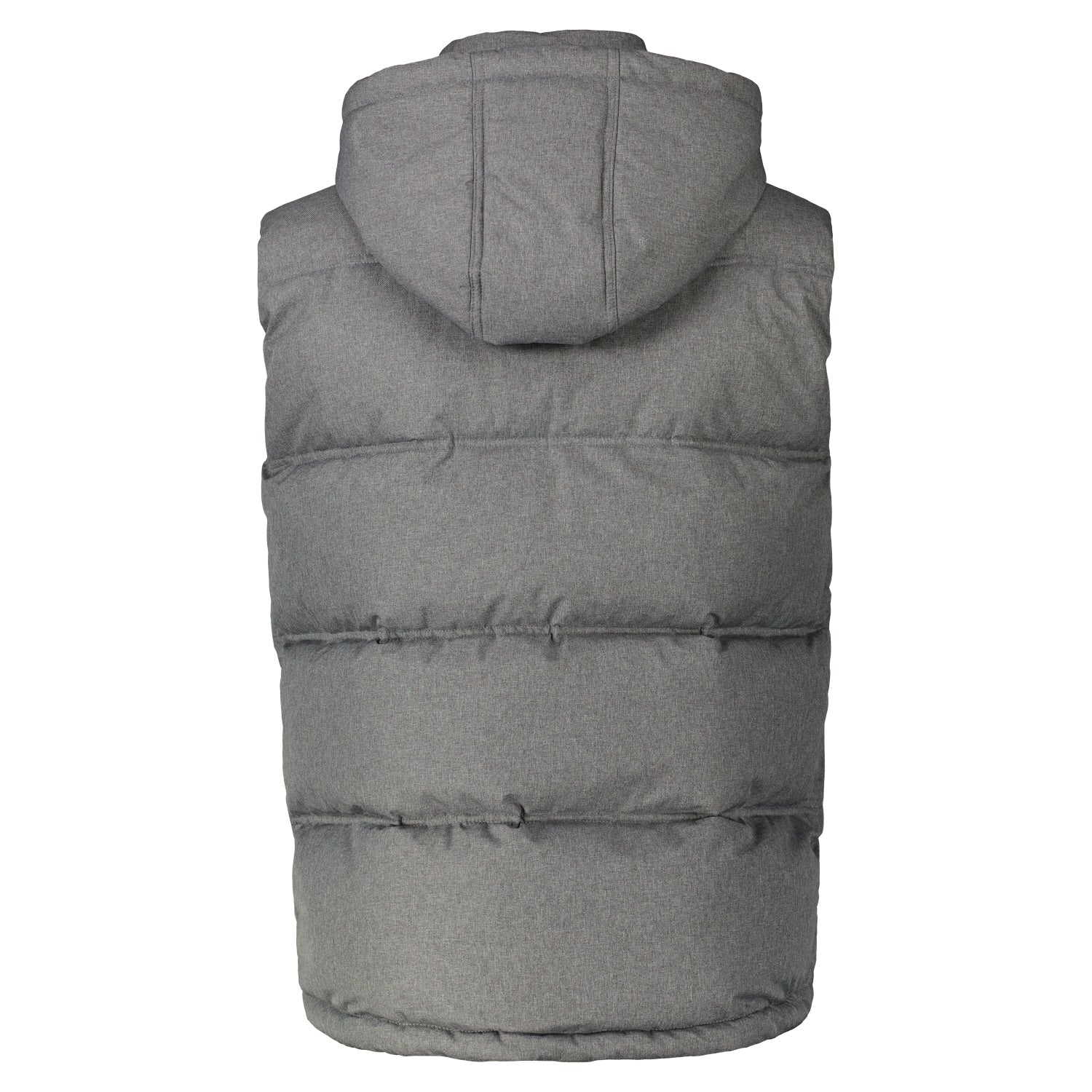 Lerros, Quilted Grey Vest