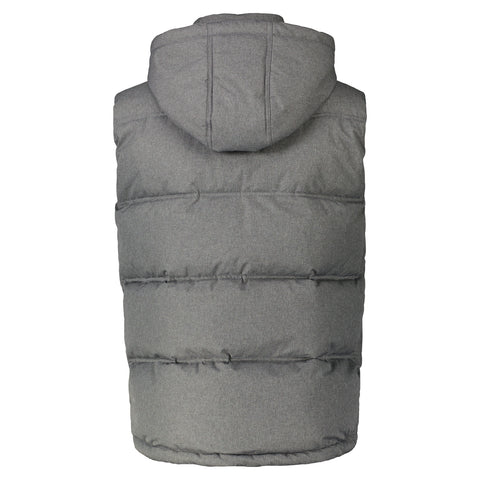 Lerros, Quilted Grey Vest