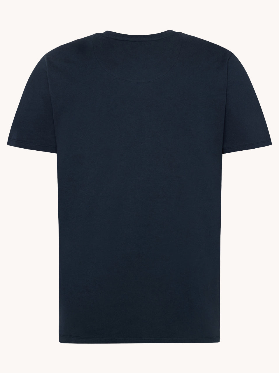 A Fish Named  Fred, Navy Fish T-Shirt