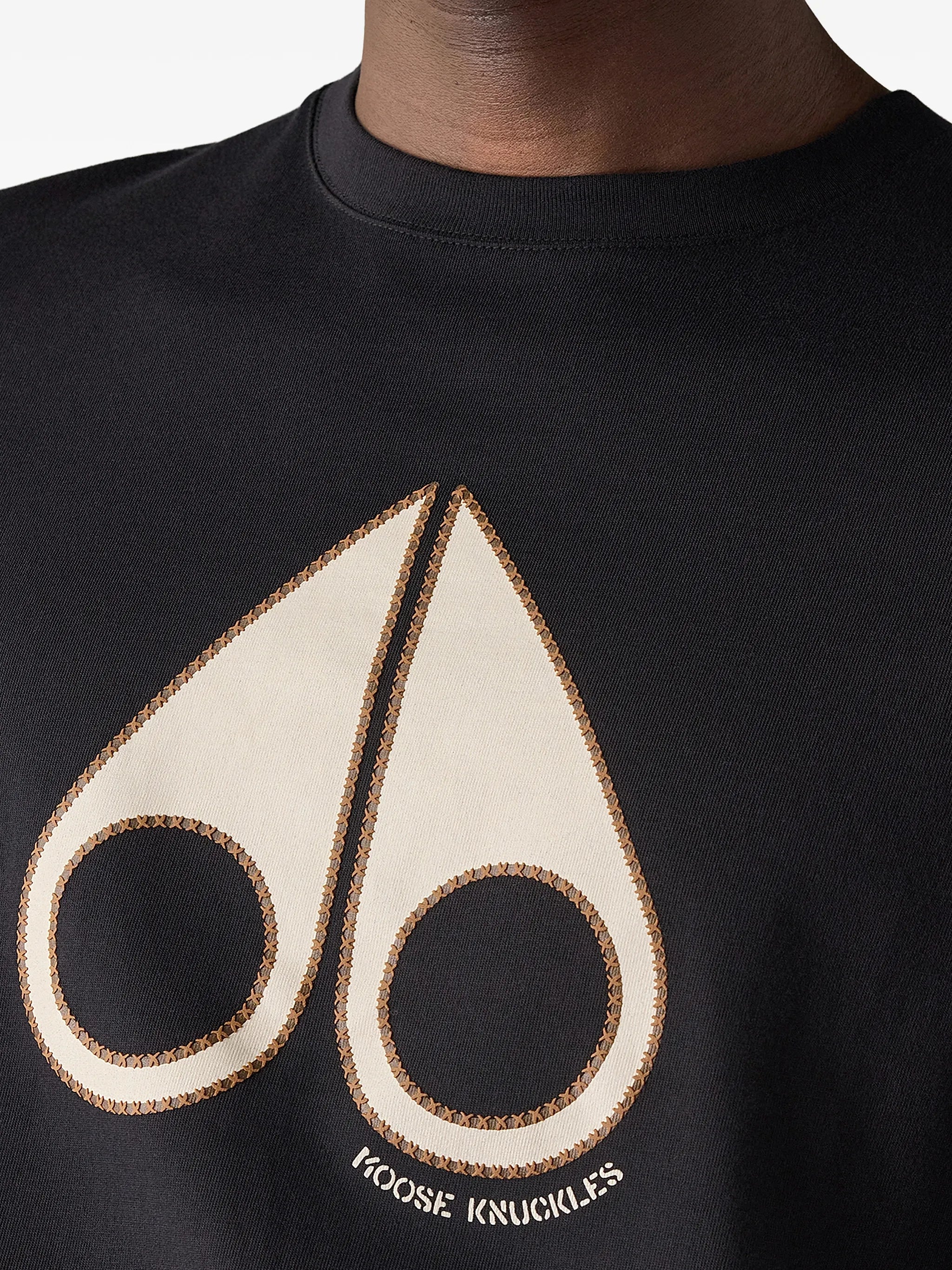 Moose Knuckles, Tandem Tee