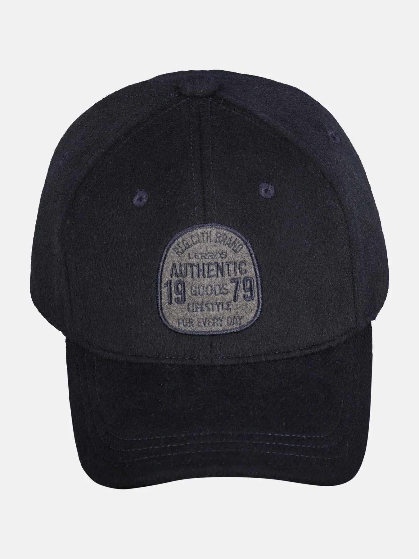 Lerros, Navy Baseball Cap