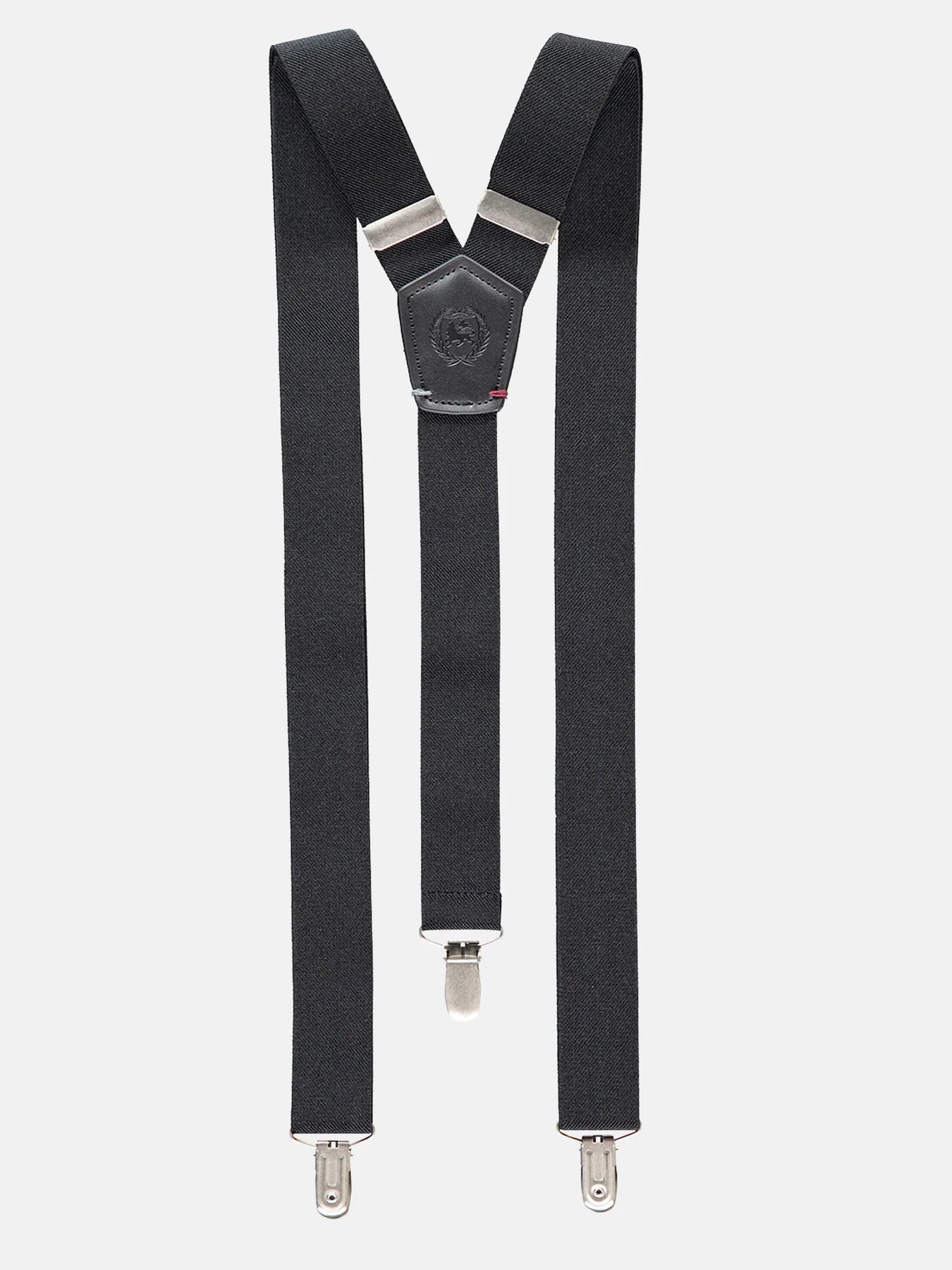 Lerros, Classic Black Braces