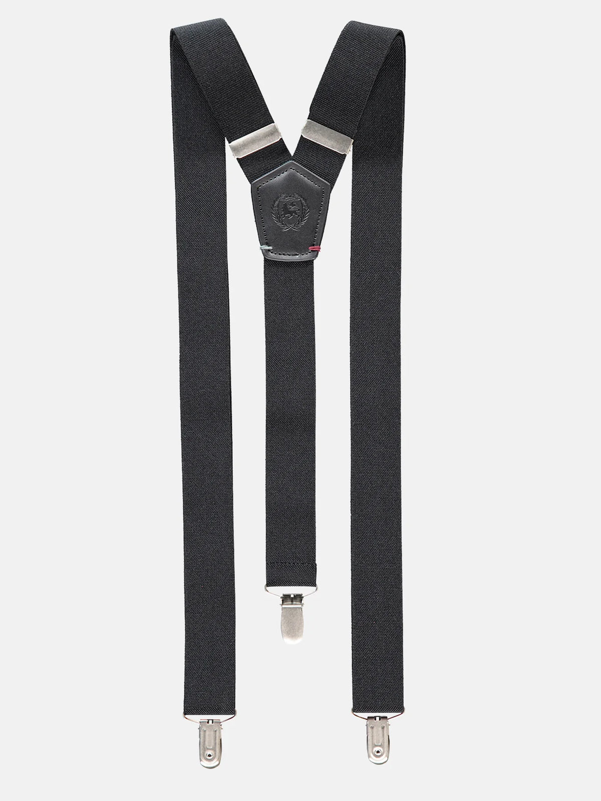 Lerros, Classic Black Braces