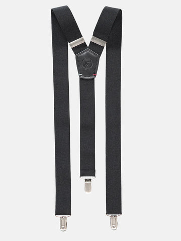 Lerros, Classic Black Braces