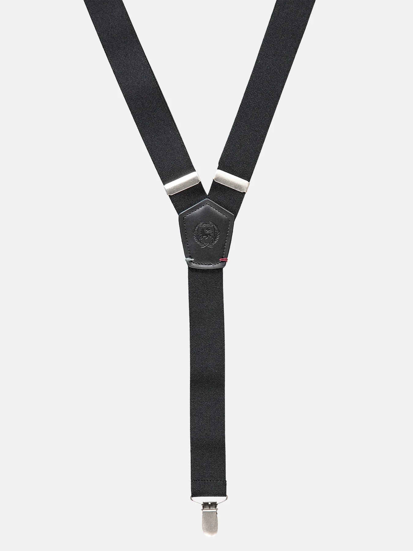 Lerros, Classic Black Braces