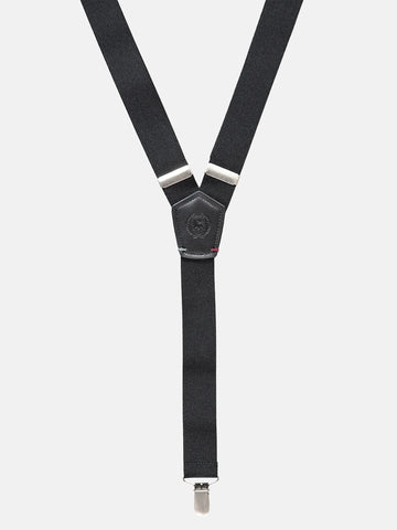 Lerros, Classic Black Braces