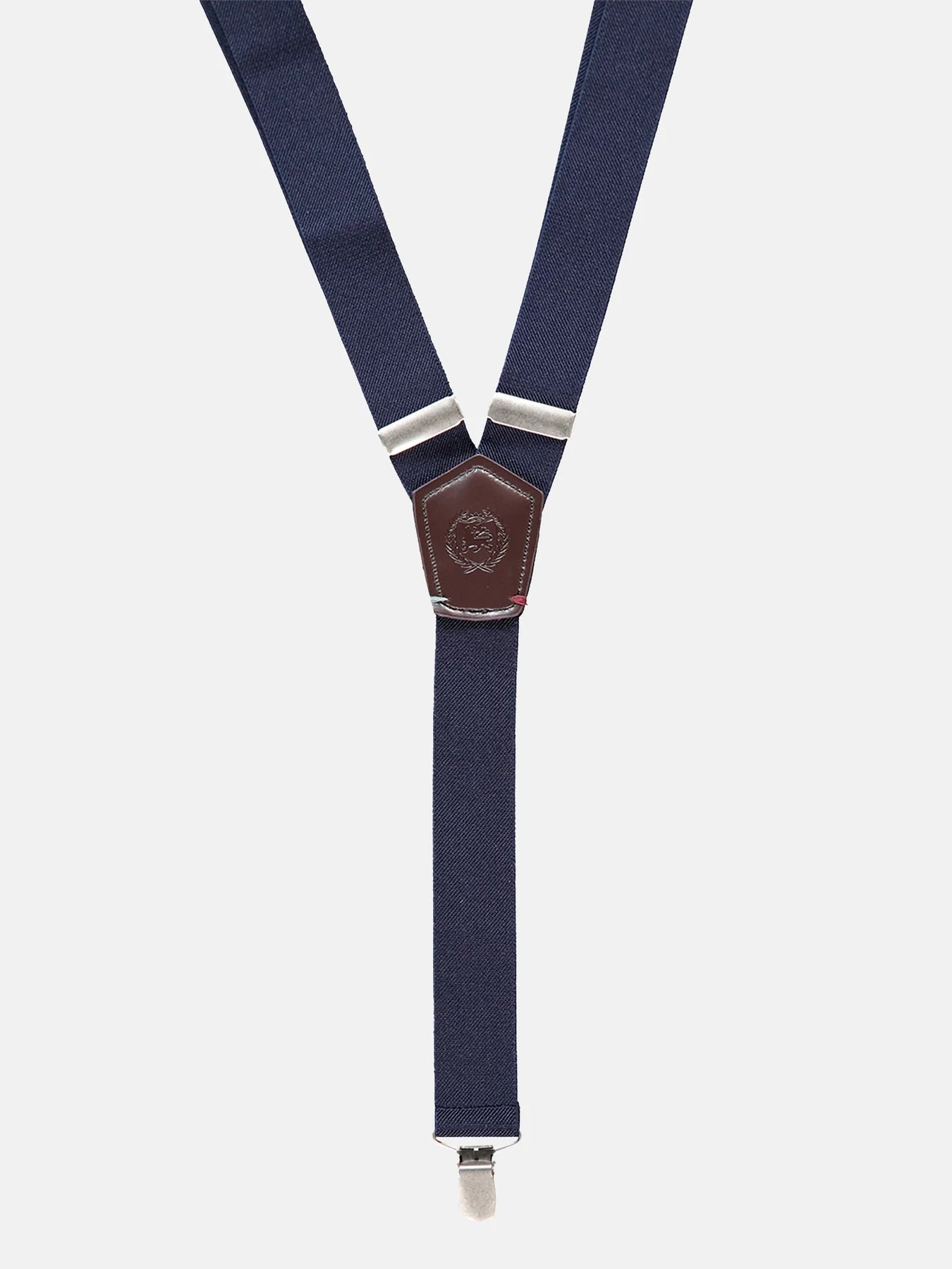 Lerros, Classic Navy Braces