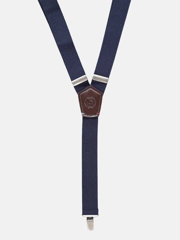 Lerros, Classic Navy Braces