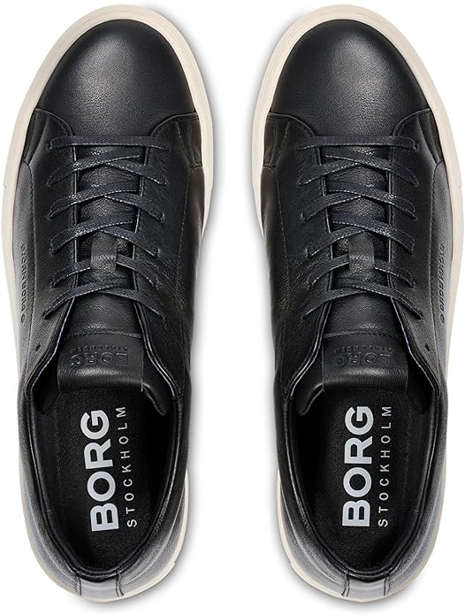 Bjorn Borg, Black Sneaker SL100