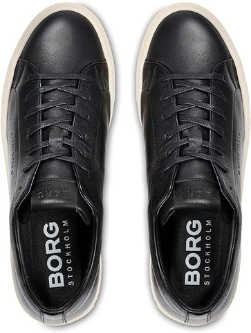Bjorn Borg, Black Sneaker SL100