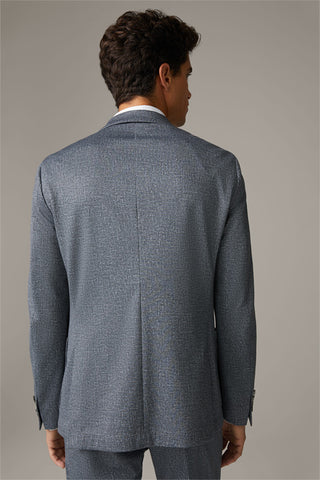 Strellson, Flex Cross Acon Modular Jacket in Grey Marl