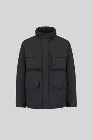 People Of Shibuya, 2-in-1 Field Jacket with Detachable Inner Down