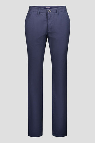 Gardeur, Navy Bono Modern Fit Pants
