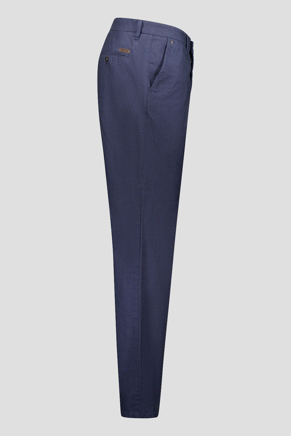 Gardeur, Navy Bono Modern Fit Pants