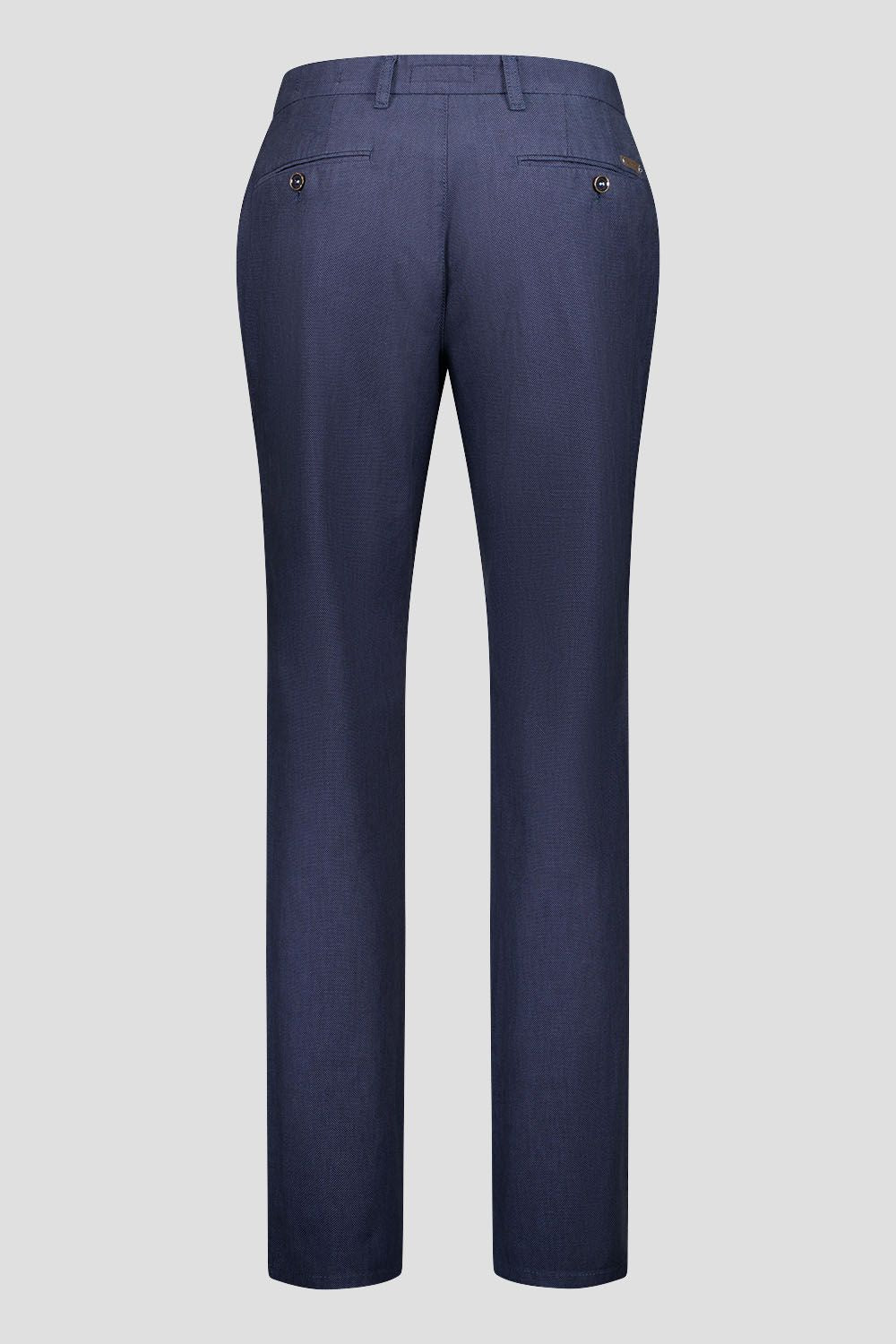 Gardeur, Navy Bono Modern Fit Pants