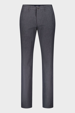 Gardeur, Dark Grey Bono Modern Fit Pants